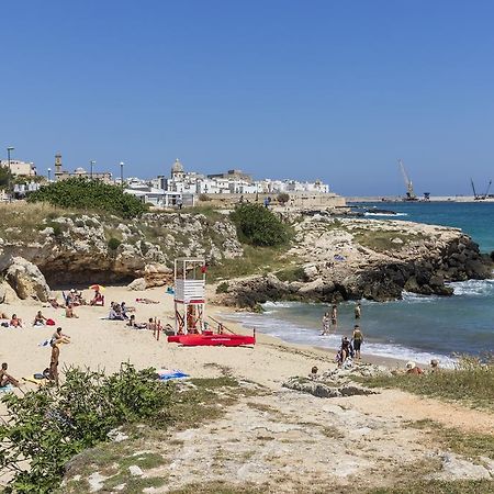 Casetta Sul Mare A مونوبولي المظهر الخارجي الصورة