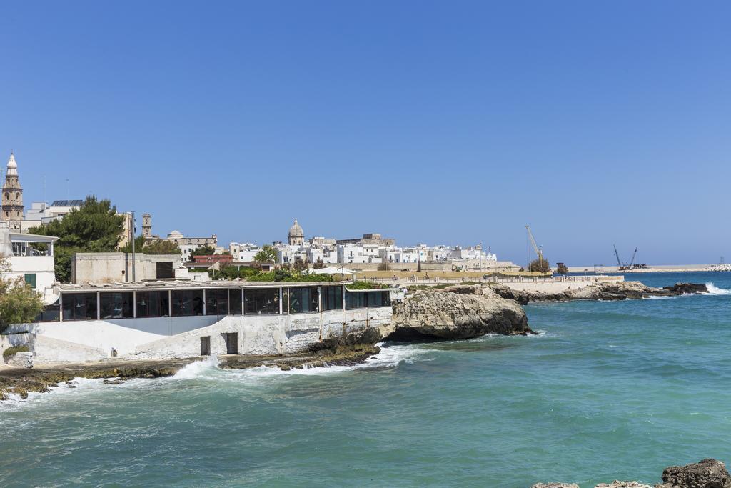 Casetta Sul Mare A مونوبولي المظهر الخارجي الصورة