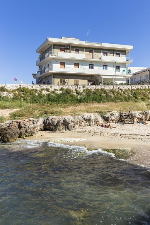 Casetta Sul Mare A مونوبولي المظهر الخارجي الصورة