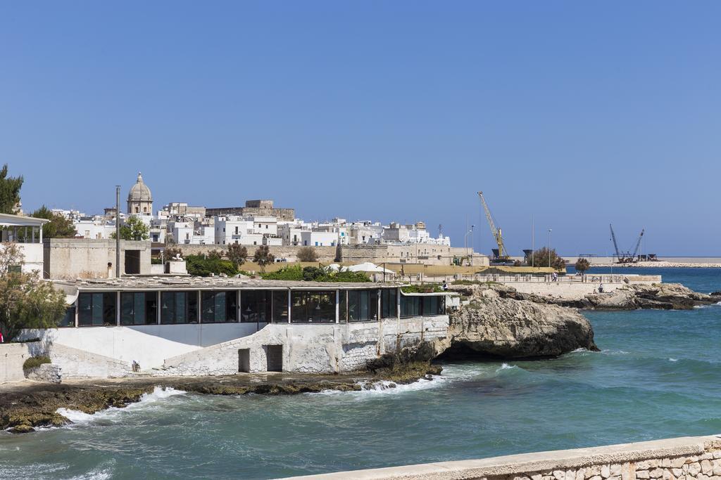 Casetta Sul Mare A مونوبولي المظهر الخارجي الصورة