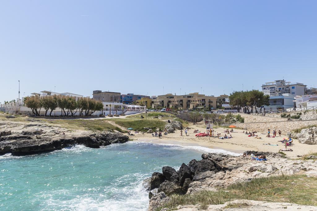 Casetta Sul Mare A مونوبولي المظهر الخارجي الصورة