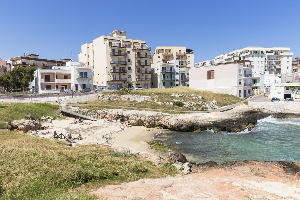 Casetta Sul Mare A مونوبولي المظهر الخارجي الصورة