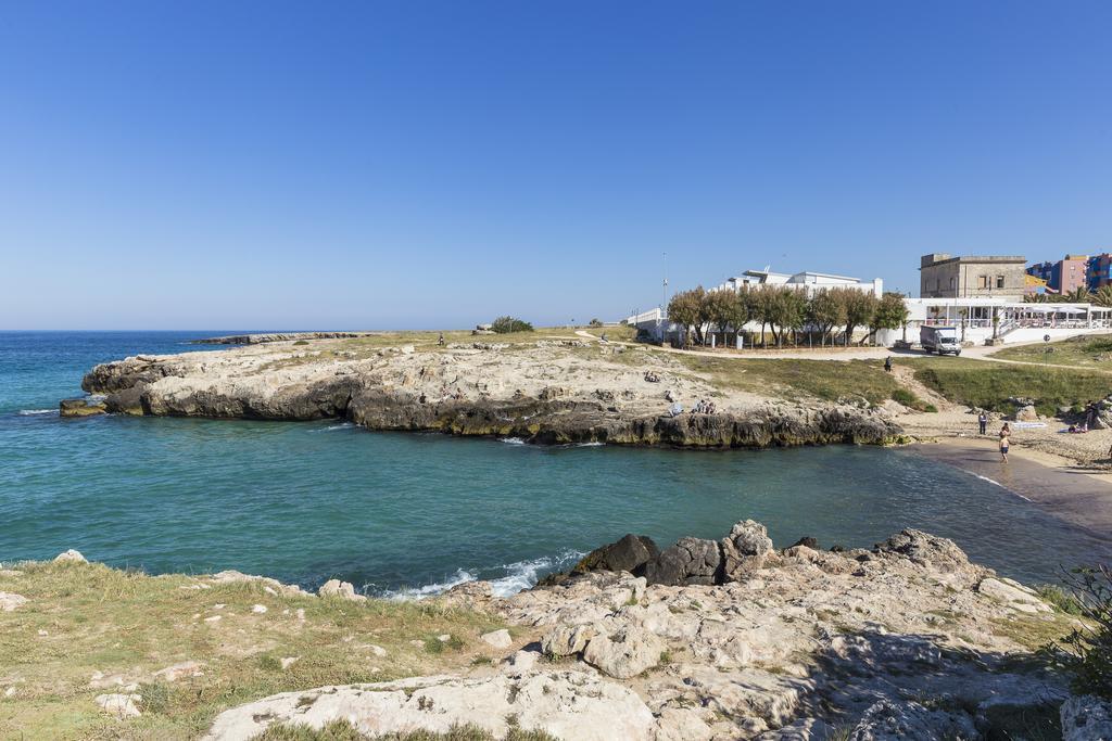 Casetta Sul Mare A مونوبولي المظهر الخارجي الصورة