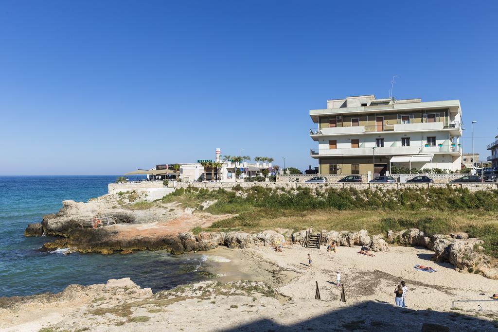 Casetta Sul Mare A مونوبولي المظهر الخارجي الصورة